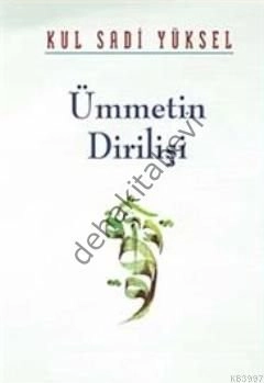 Ümmetin Dirilişi, Misyon Yayınları