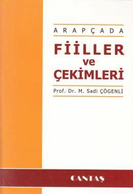 Arapçada Fiiller ve Çekimleri