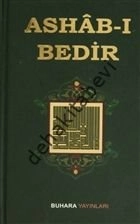 Ashab-ı Bedir ( Yaldız Baskılı), Buhara Yayınları