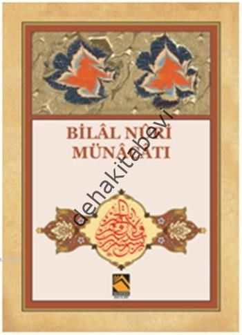 Bilal Nûri Münacatı, Buhara Yayıncılık