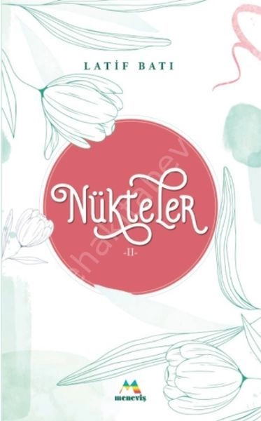 Nükteler 2, Latif Batı