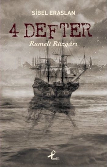 4 Defter: Rumeli Rüzgarı, Profil Yayıncılık
