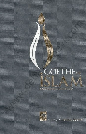 Goethe ve İslam, Katharina Mommsen