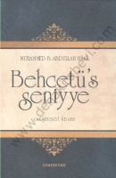 Behcetüs Seniyye (Ciltli), Nakşibendi Adabı