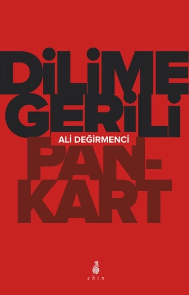 Dilime Gerili Pankart, Ali Değirmenci