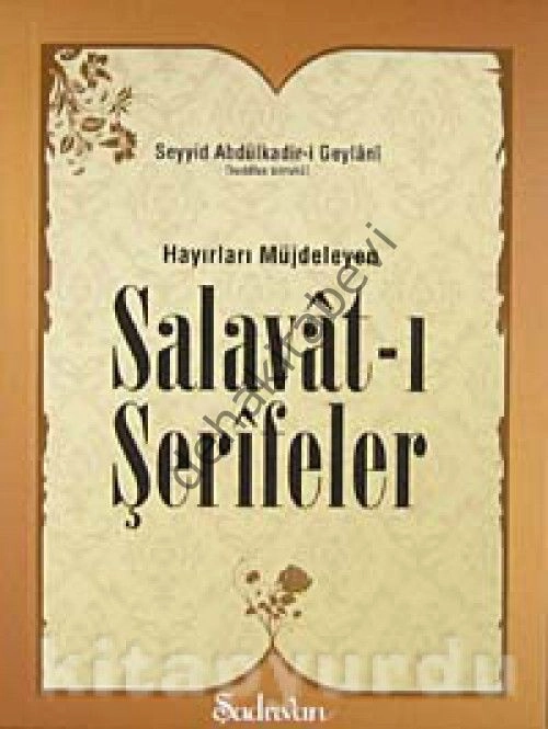 Salavatı Şerifeler, Şadırvan Yayınları