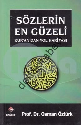 Sözlerin En Güzeli (cep Boy)