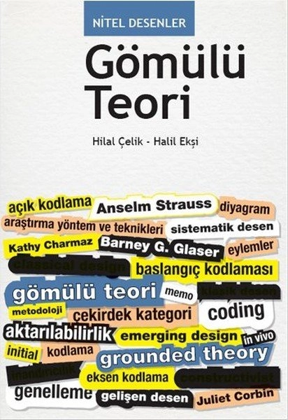 GÖMÜLÜ TEORİ-NİTEL DESENLER