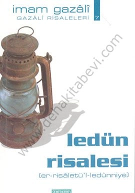 Ledün Risalesi, Cep Boy, İmam Gazali