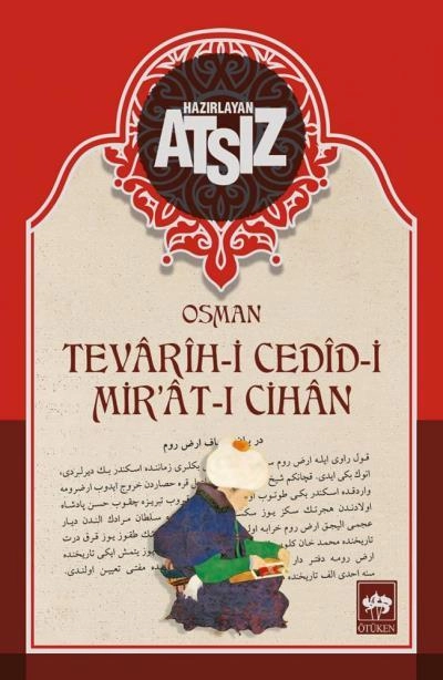 Tevarih-i Cedid-i Mir'at-ı Cihan, Osman