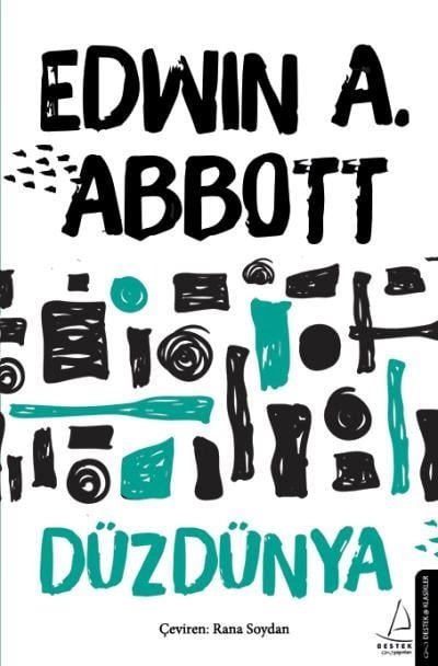 Düzdünya, Edwin A. Abbott