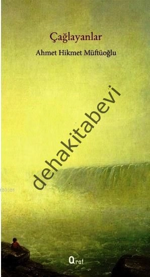 Çağlayanlar, Ahmet Müftü Hikmetoğlu