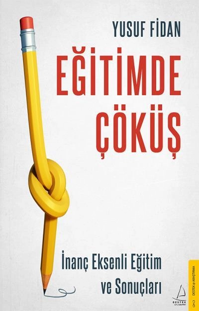 Eğitimde Çöküş, Yusuf Fidan