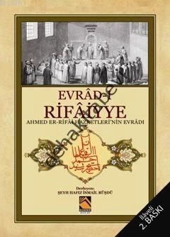 Evrad-ı Rifaiyye, Cep boy
