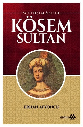Muhteşem Valide Kösem Sultan, Yeditepe Yayınevi