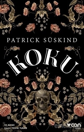 Koku, Patrick Süskind