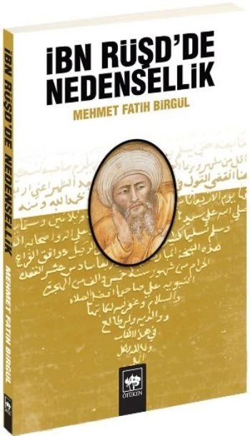 İbn Rüşd'de Nedensellik, Mehmet Fatih Birgül