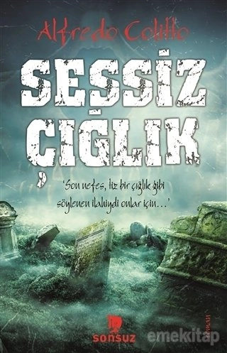 Sessiz Çığlık, Alfredo Colitto