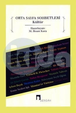 Orta Sayfa Sohbetleri Kültür,