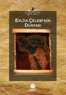 Evliya Çelebi´Nin Dünyası, Mahya Yayıncılık