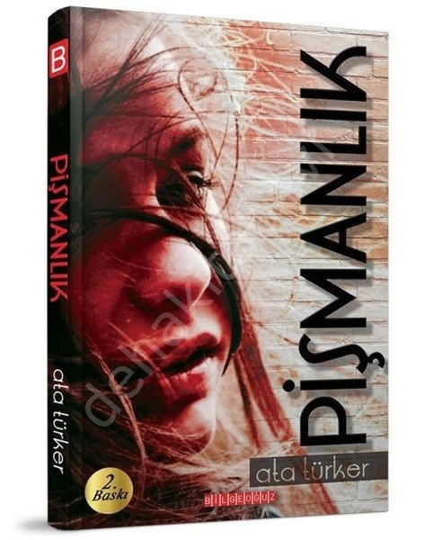 Pişmanlık, Ata Türker