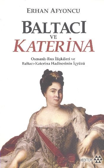 Baltacı Ve Katerina, Erhan Afyoncu