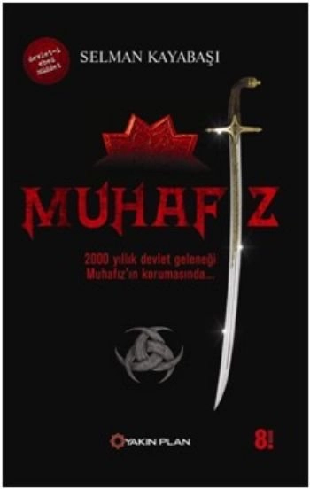 Muhafız, Selman Kayabaşı