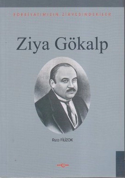 Ziya Gökalp, Rıza Filizok