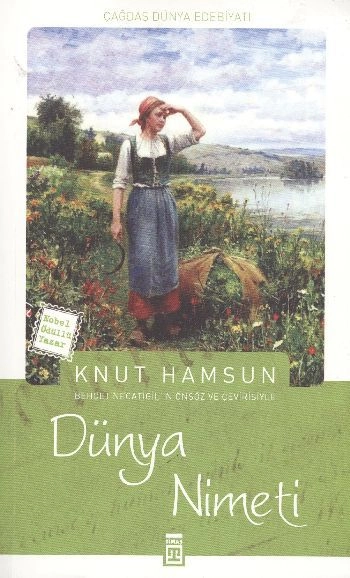 Dünya Nimeti (Timaş)