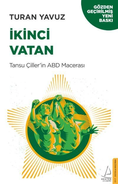 İkinci Vatan, Turan Yavuz