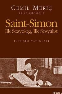 Saint-Simon, Cemil Meriç, İletişim Yayınevi