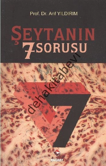 Şeytanın 7 Sorusu