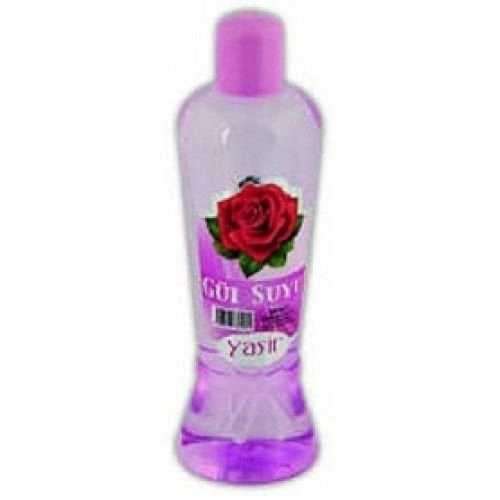 Yasir GÜL SUYU (240 CC)