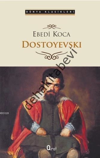 Edebi Koca, Araf Yayınları