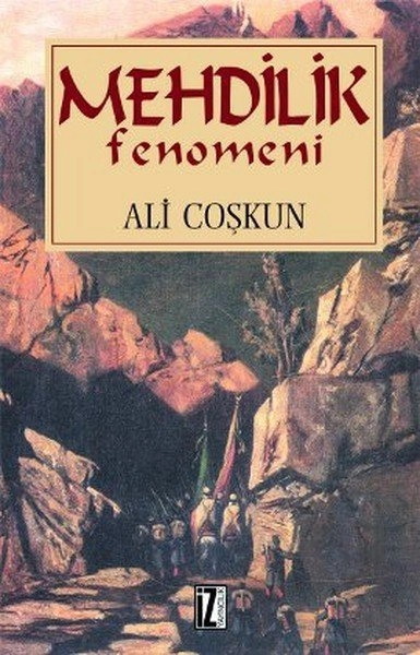 Mehdilik Fenomeni, Ali Coşkun