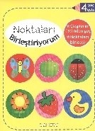 Noktaları Birleştiriyorum Sarı Kitap, Parıltı Yayıncılık