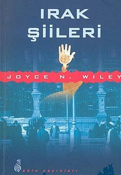 Irak Şiirleri, Ekin Yayınları