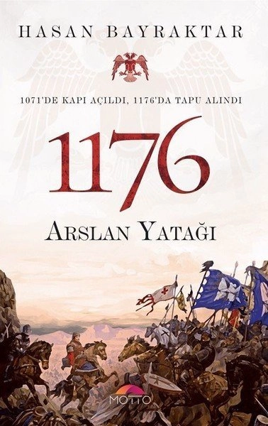 1176 Arslan Yatağı, Hasan Bayraktar
