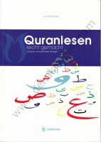 Quranlesen (Kuran Alfabesi)