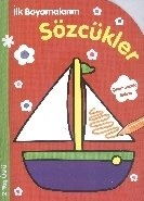 Sözcükler, Parıltı Yayıncılık