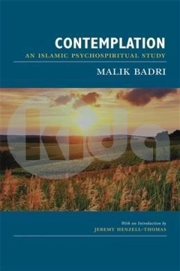 Contemplatıon; An Islamicpsychospiritualstudy, Mahya Yayıncılık