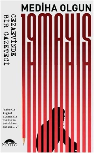 19 Mayıs, Motto Yayınları
