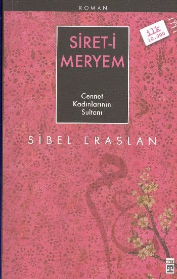 Sireti Meryem, Sibel Eraslan, Timaş Yayınları