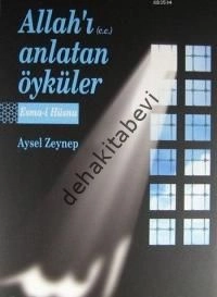 Allah'ı (c.c.) Anlatan Öyküler Esma-i Hüsna, Aysel Zeynep