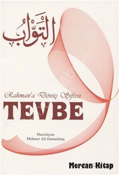 Rahmana Dönüş Şifresi Tevbe, Mehmet Ali Damarlıtaş