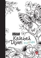 KELEBEK DİYARI 10 ADET KARTPOSTAL