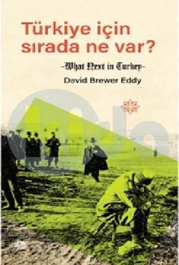 Türkiye İçin Sırada Ne Var?, Mahya Yayıncılık