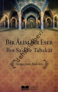 BİR ALİM BİR ESER