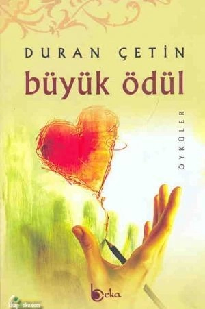Büyük Ödül, Duran Çetin