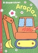 Araçlar, Parıltı Yayıncılık